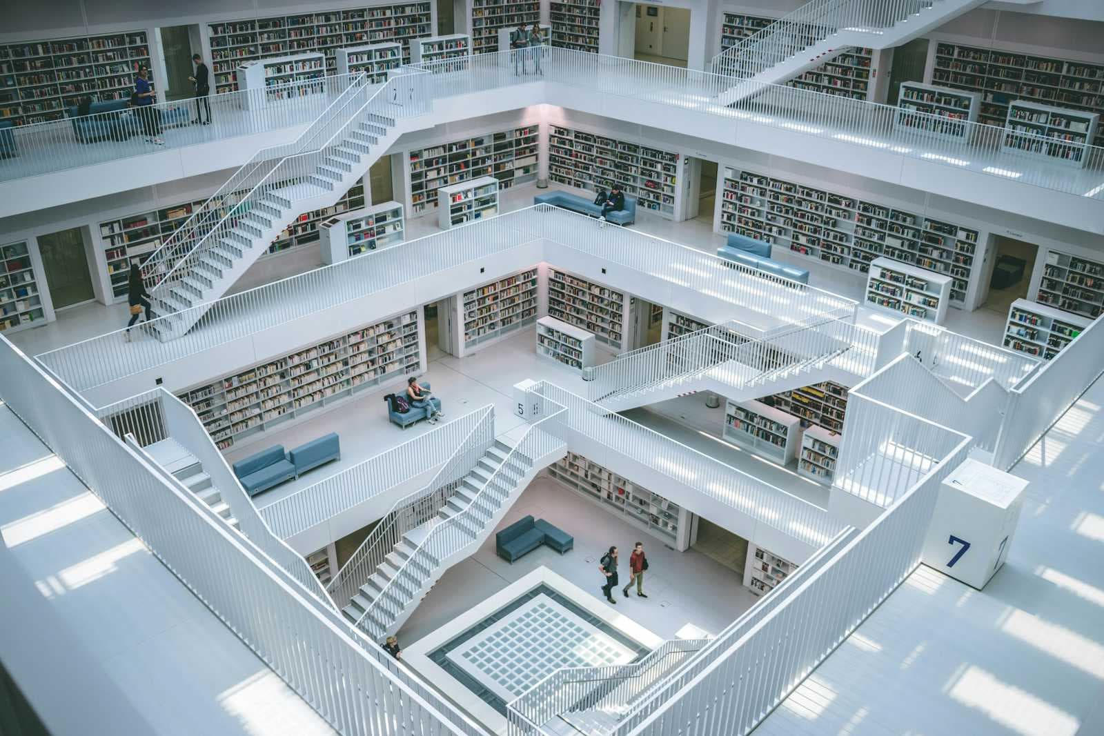 Künstliche Intelligenz im Unternehmen: Was du wissen musst, um mitreden zu können